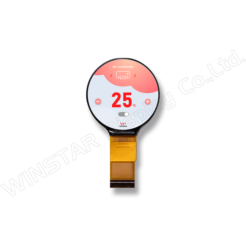 ラウンドディスプレイ 　WFN0128A2T0YADNN000